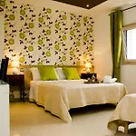 Bed and breakfast Le Favole