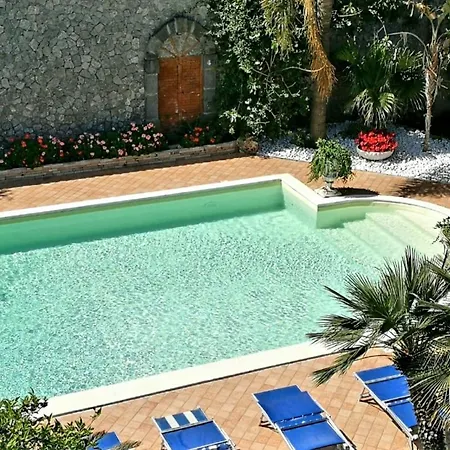 Le Favole Bed and breakfast