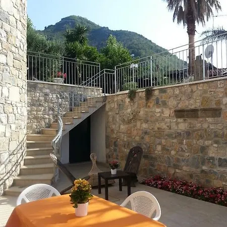 Bed and breakfast Le Favole *