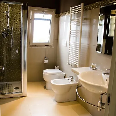 Bed and breakfast Le Favole