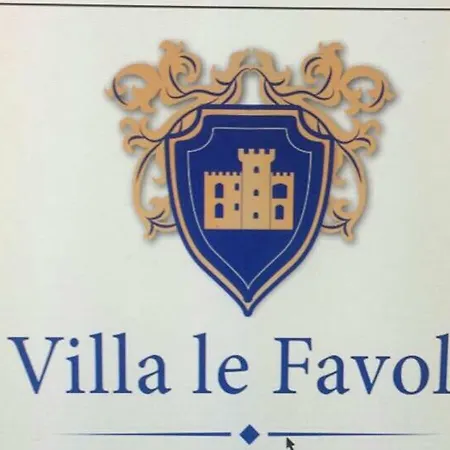 Le Favole *