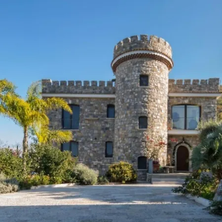 Le Favole Bed & Breakfast Sant'Egidio del Monte Albino