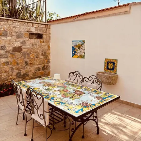 Bed and Breakfast Le Favole