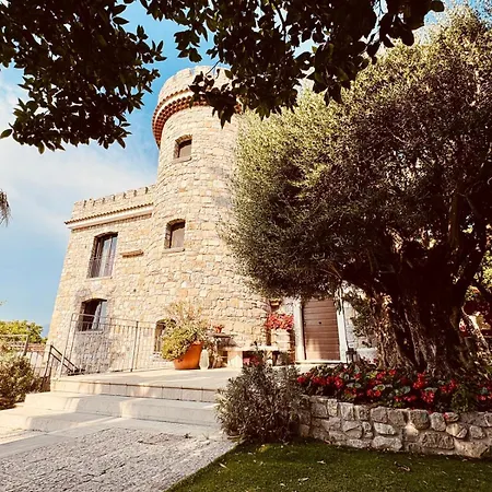 Bed and Breakfast Le Favole *