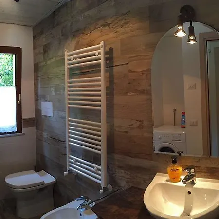 Bed and breakfast Le Favole *