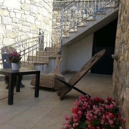 Le Favole Sant'Egidio del Monte Albino