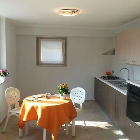 Bed & Breakfast Le Favole Sant'Egidio del Monte Albino