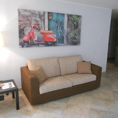 Bed & Breakfast Le Favole Sant'Egidio del Monte Albino