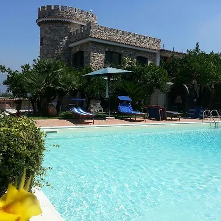 Bed & Breakfast Le Favole *