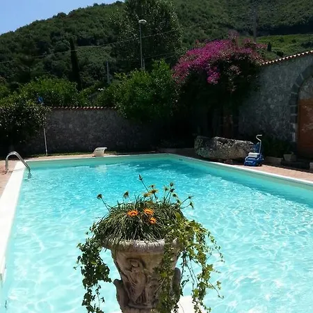 Le Favole Sant'Egidio del Monte Albino