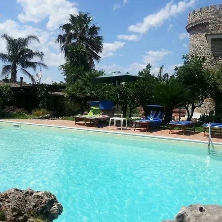 Bed and breakfast Le Favole *