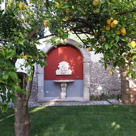 Couette-café Le Favole Sant'Egidio del Monte Albino