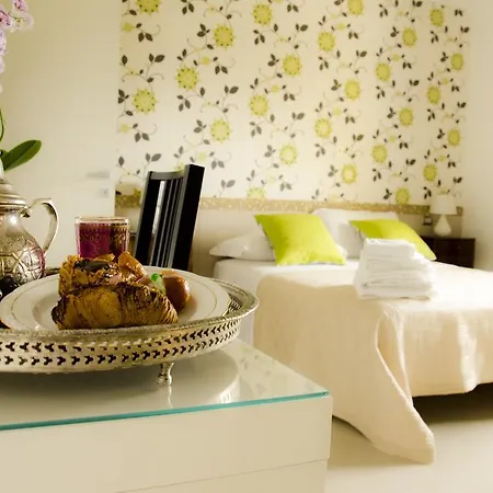 Le Favole Bed and Breakfast Sant'Egidio del Monte Albino