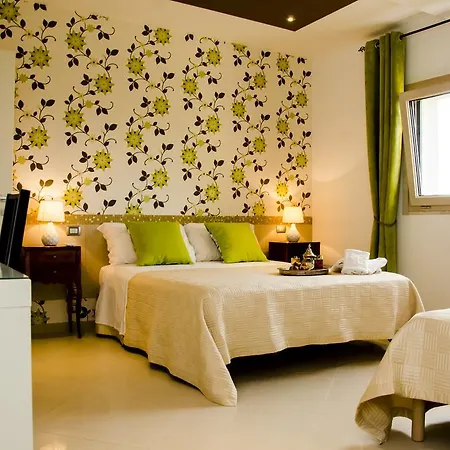 Bed & Breakfast Le Favole