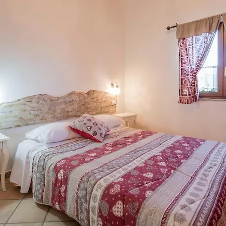 Le Favole Couette-café Sant'Egidio del Monte Albino