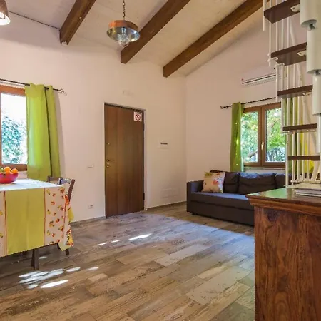 Le Favole Sant'Egidio del Monte Albino